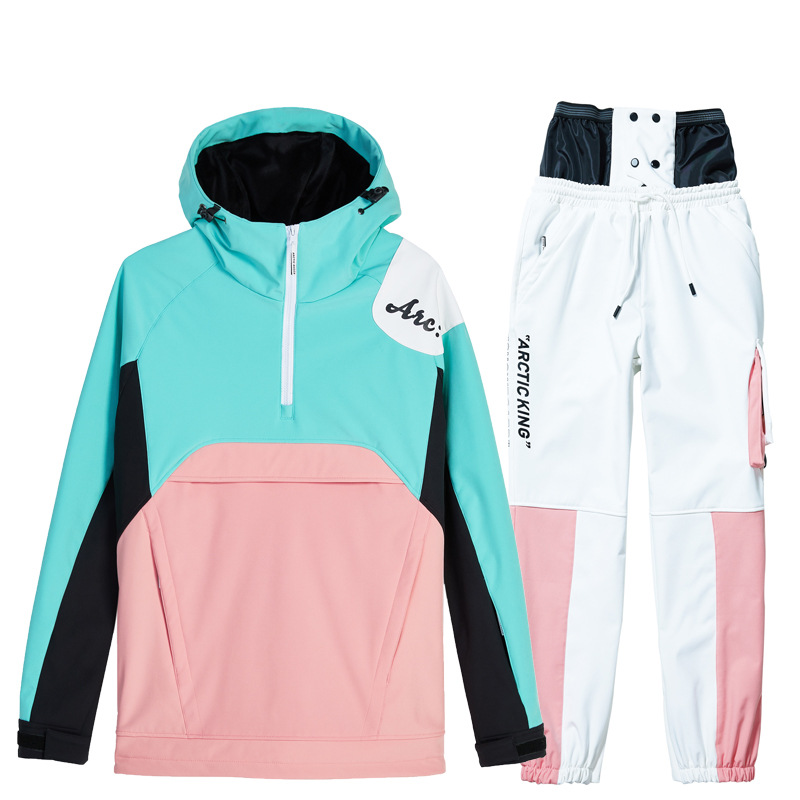 S+PANTS